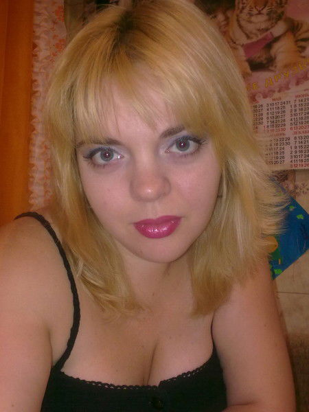 Наталья Рущишина