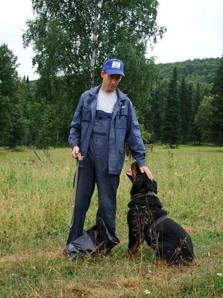 Роберт Утикаев