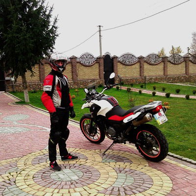 Дима Крупич