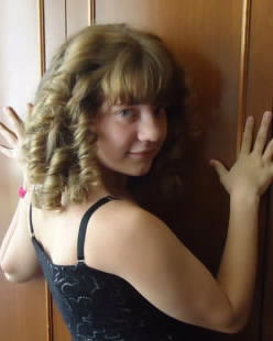 Дарья Синкина