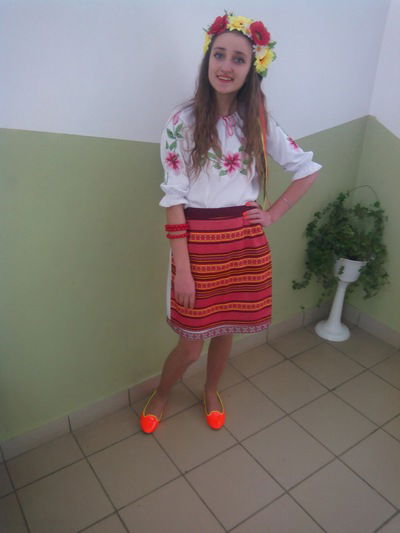 Ярина Король