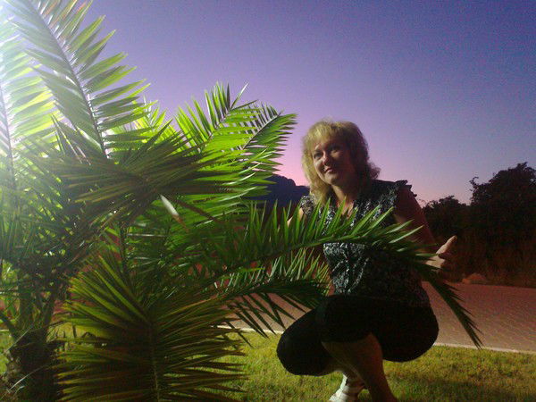 Ольга Воронина