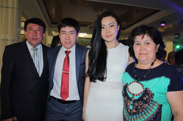 Ернар Кульжанов