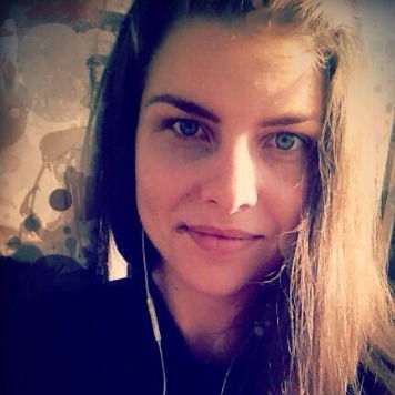 Юлия Носулько