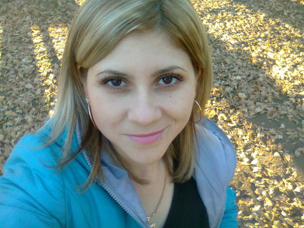 Инна Капранова