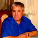 Исабек Досымов