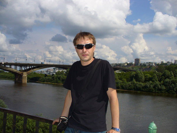 Виталий Колоколов