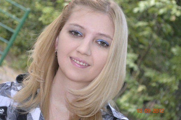 Татьяна Василенко