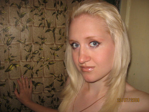 Юлия Иванова