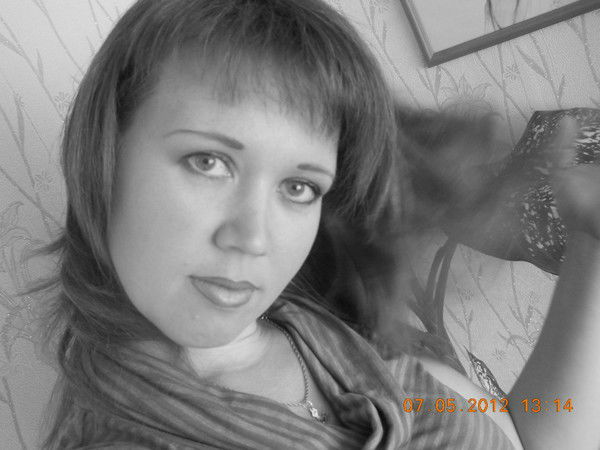 Олеся Куликова