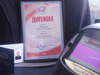 Виталий Шнаревич