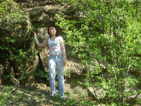 Ляйсан Шарипова