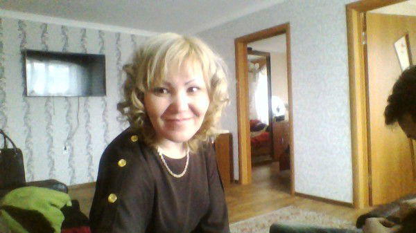 Назипа Тураровна