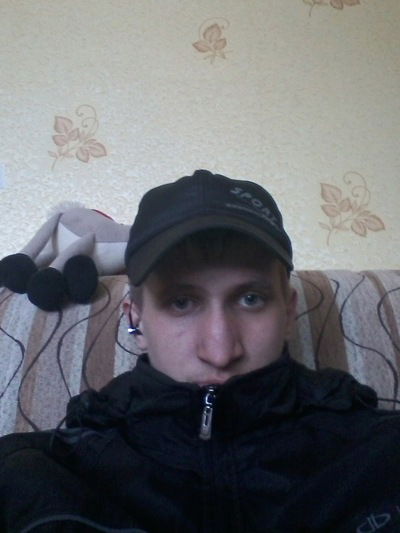 Андрей Богданов