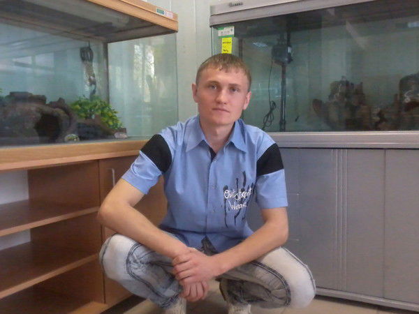 Сергей Алексеев