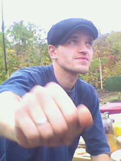 Димасик Рамзесов