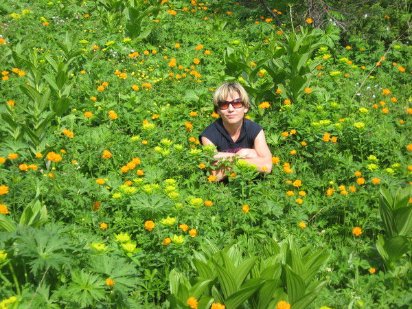 Наталия Глазко