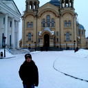 Сергей Антонов