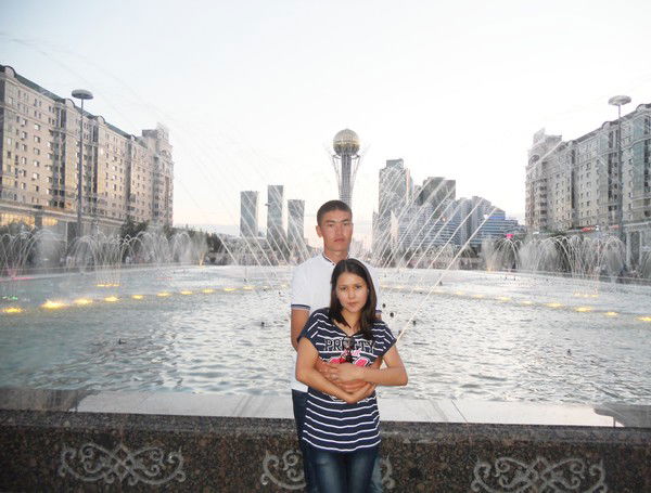 Бота Камшыбекова