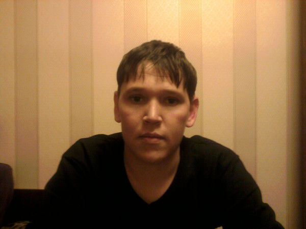 Альберт Саримов