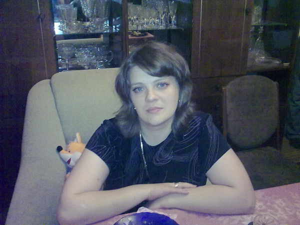 Наталья Афанасьева