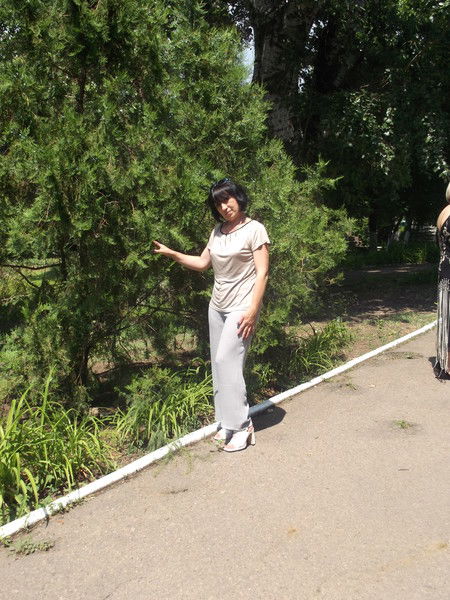 Валентина Залер