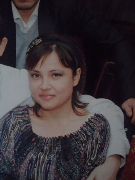 Жанна Жанна