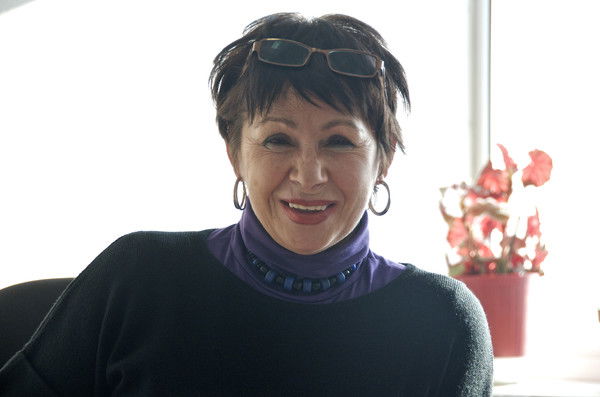 Надежда Бейльман