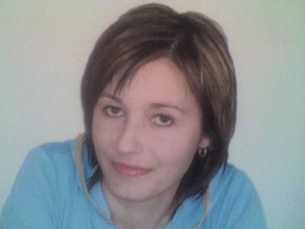 Таня Савченко