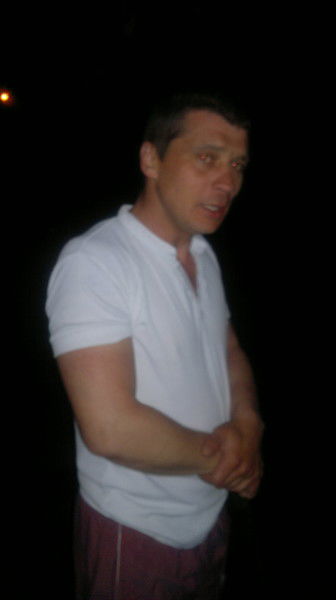 Юрий Аникиенко