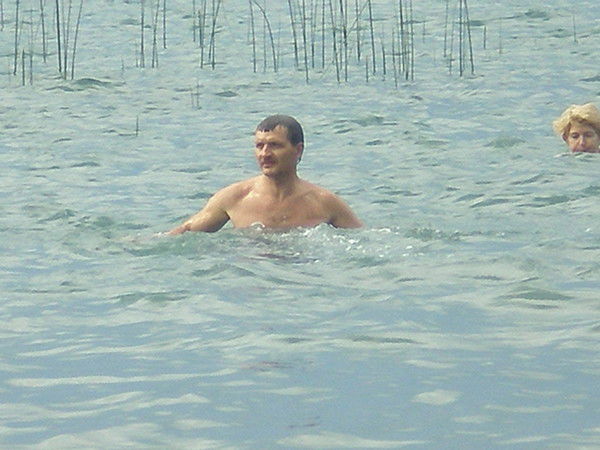 Валерий Шакиров