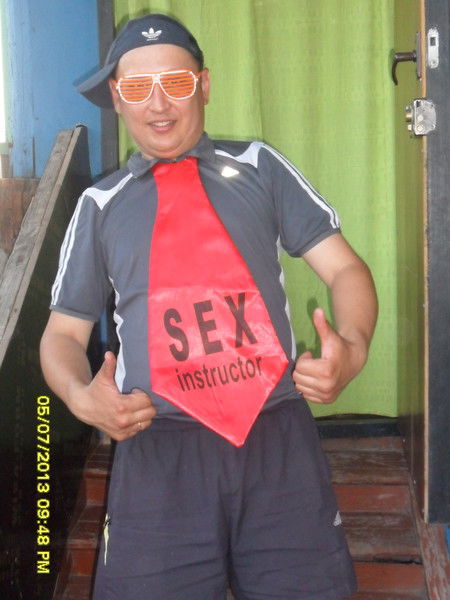 Камиль Гарипов