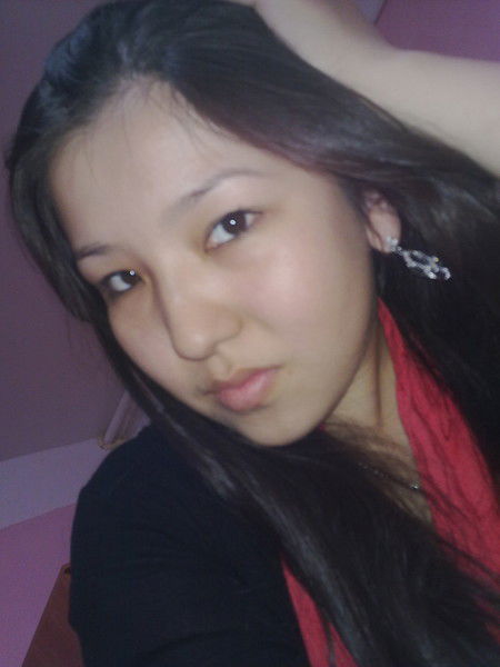 Saltanat Aitpagambetova