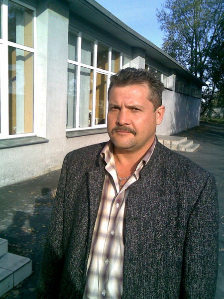 Александр Дрёмин