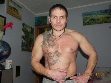 Олег Сысоев