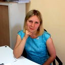 Юлия Пегусова