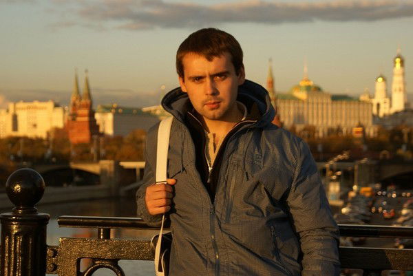 Андрей Сухович