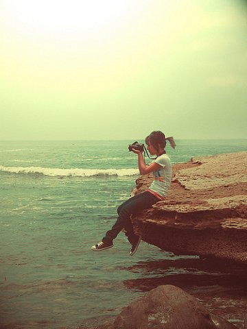 Алия Буранова