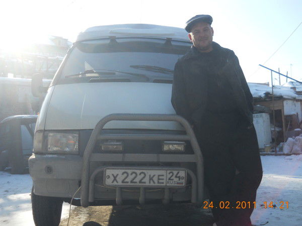 Максим Усольцев