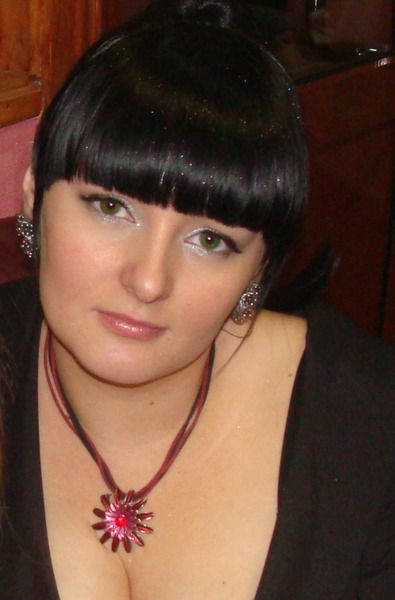 Анна Маслова