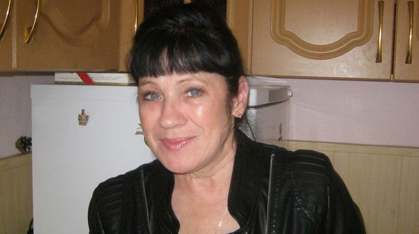 Ирина Шутина