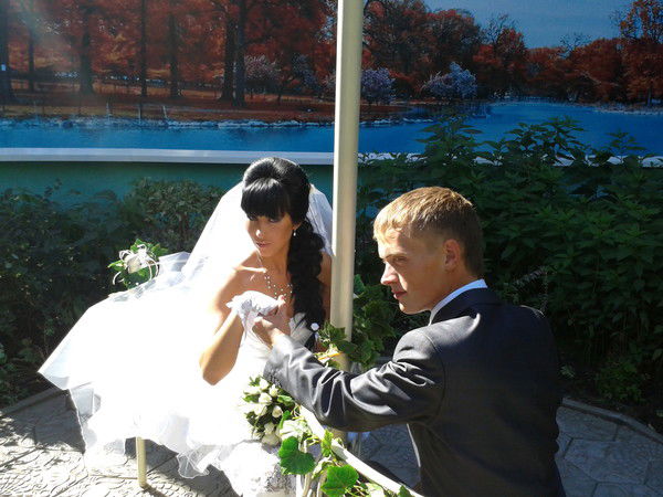 Анастасия Латенко