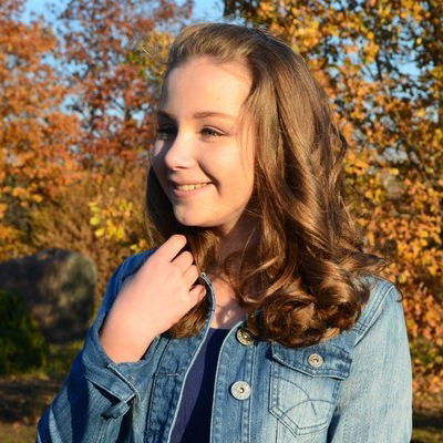 Яна Немазенко