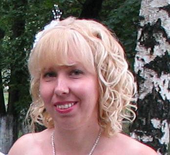 Светлана Костянец