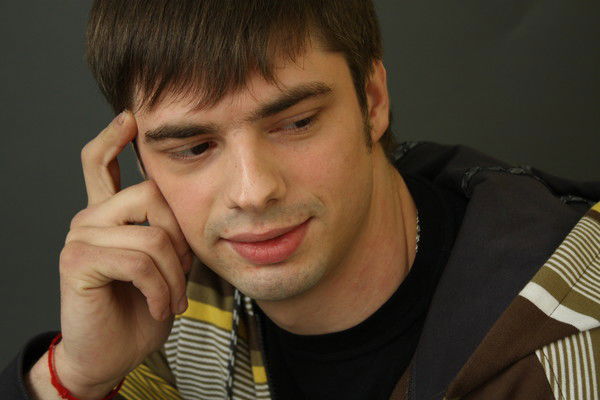 Юрец Акулов