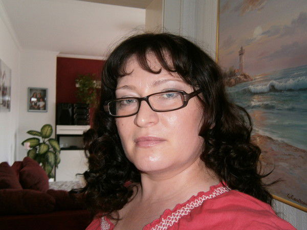 Nelli Scheffer ( Нелли Шеффер )