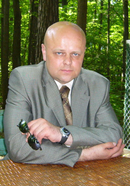 Андрей Некрасов