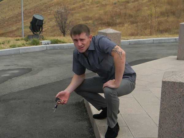 Dimon _Mityai_ ________