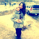 Диана Терехова