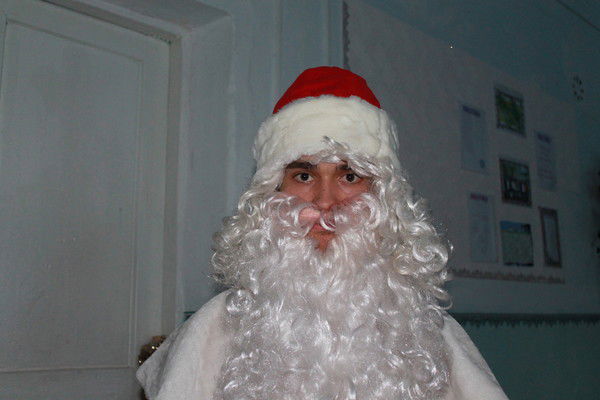 Вован Троцкий